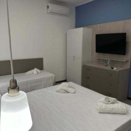 Cassiopea Apartment Катания Екстериор снимка