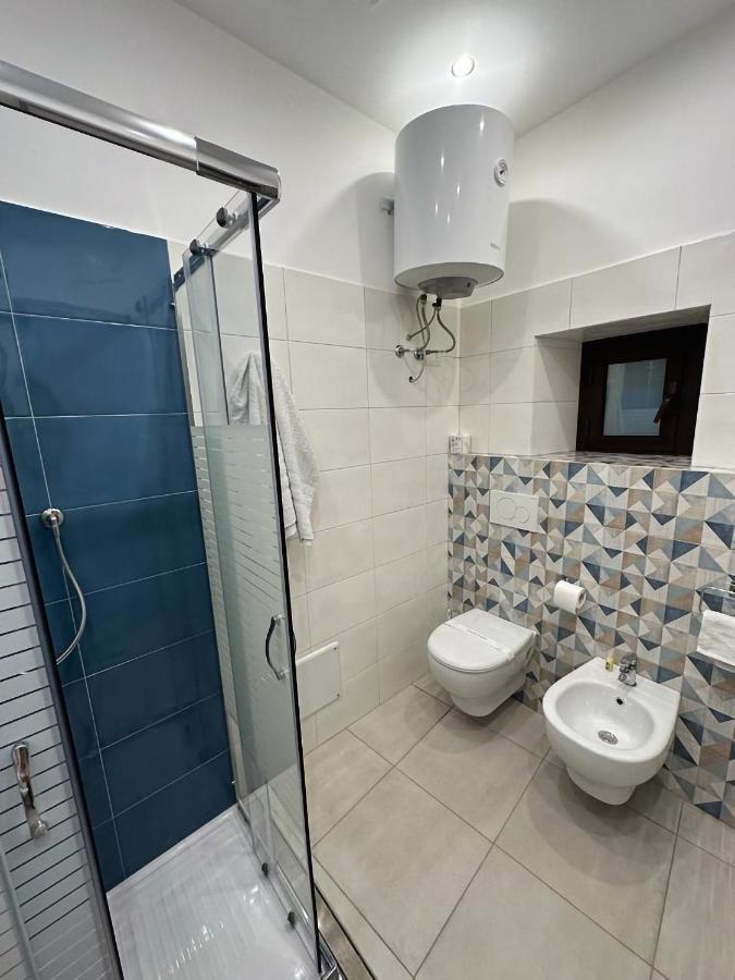 Cassiopea Apartment Катания Екстериор снимка