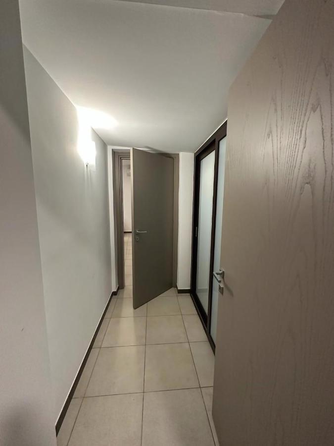 Cassiopea Apartment Катания Екстериор снимка