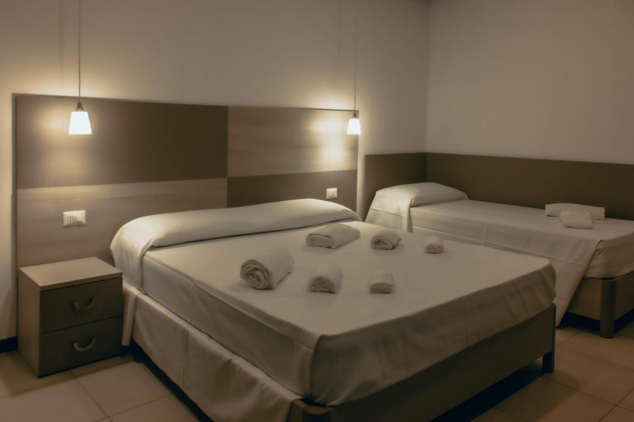 Cassiopea Apartment Катания Екстериор снимка