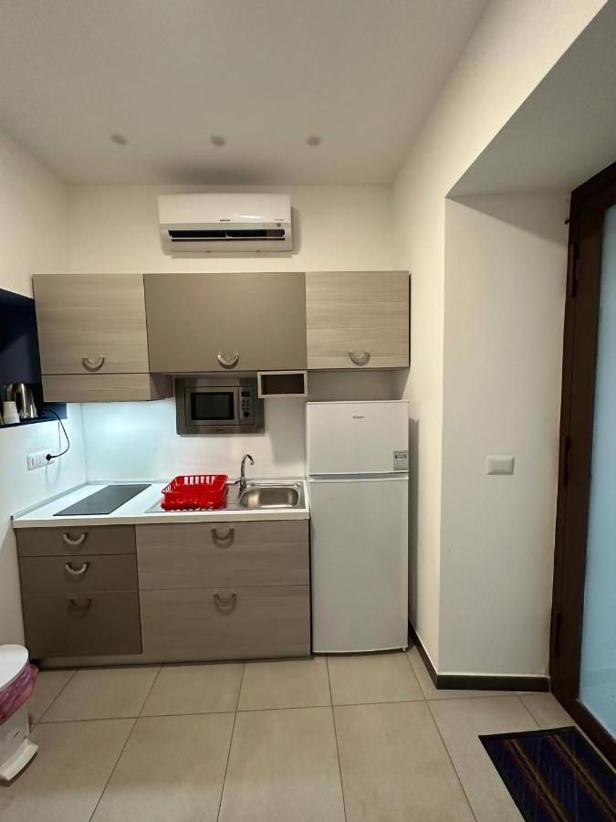 Cassiopea Apartment Катания Екстериор снимка