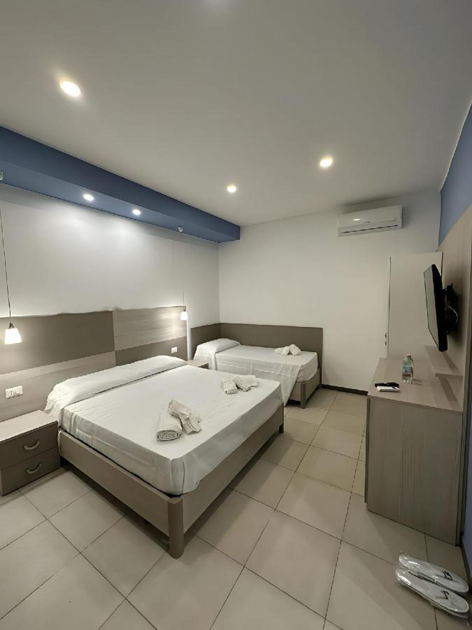 Cassiopea Apartment Катания Екстериор снимка