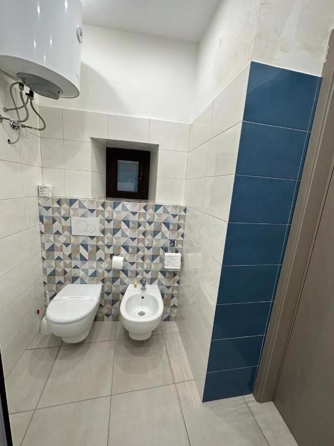 Cassiopea Apartment Катания Екстериор снимка