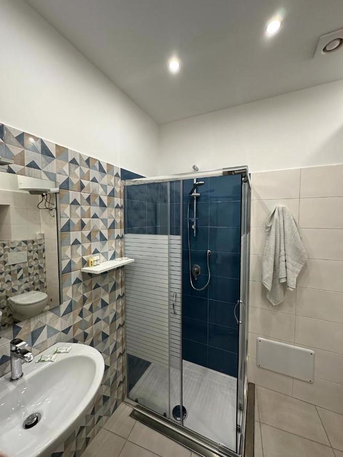 Cassiopea Apartment Катания Екстериор снимка